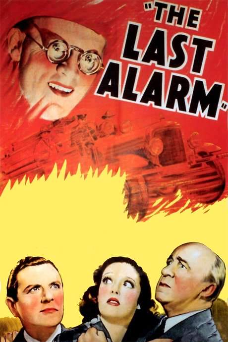 The Last Alarm